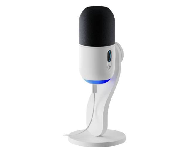 Logitech Yeti GX biały - 1247610 - zdjęcie 5